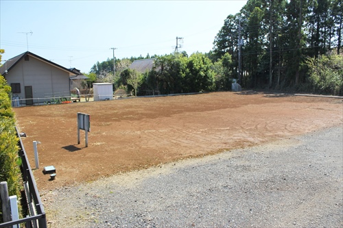 田舎暮らし物件 現地画像